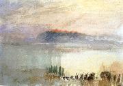 Bury Joseph Mallord William Turner